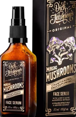 Dick JohnsonCORE Face Wash 75 ml