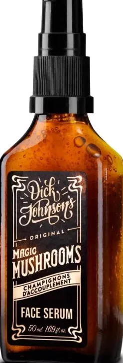 Dick JohnsonCORE Face Wash 75 ml