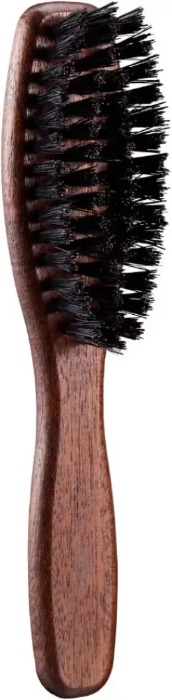 Dick JohnsonExcuse My French Beard Brush