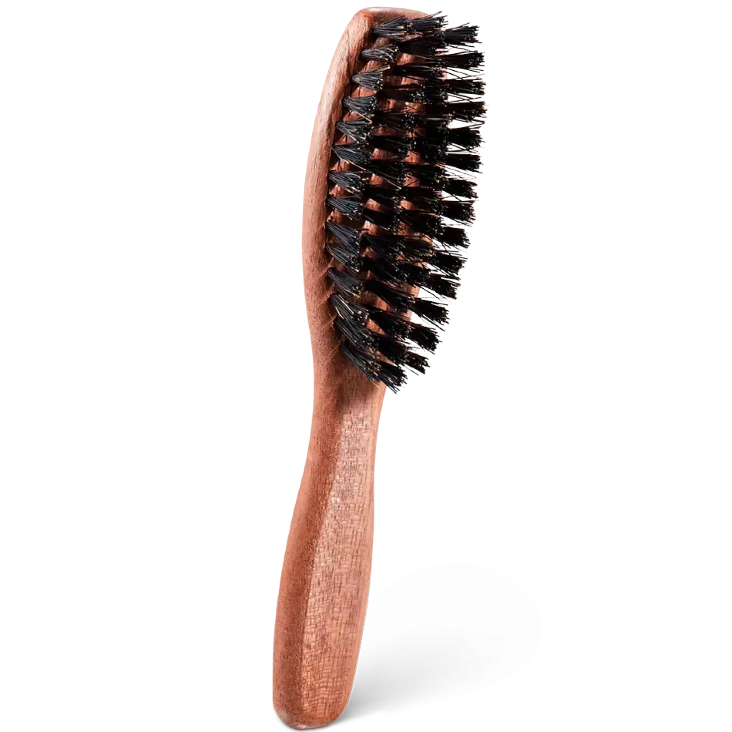 Dick JohnsonExcuse My French Beard Brush