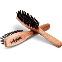Dick JohnsonExcuse My French Beard Brush