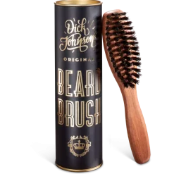 Dick JohnsonExcuse My French Beard Brush