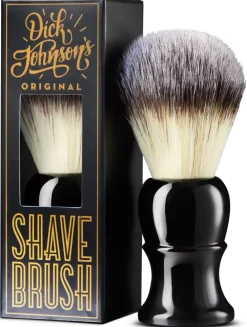 Dick JohnsonExcuse My French Shave Brush