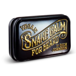 Dick JohnsonExcuse My French Snake Balm Beard Balm 55 ml
