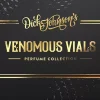 Dick JohnsonPerfume Collection Venomous Vials