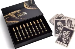 Dick JohnsonPerfume Collection Venomous Vials