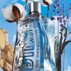 DieselD by Diesel Eau De Toilette 100 ml