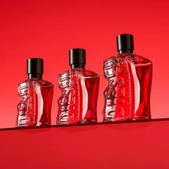 Diesel D Red Eau de Parfum 30 ml