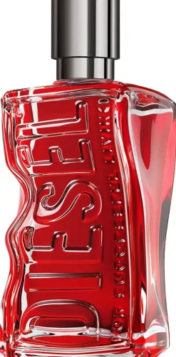 Diesel D Red Eau de Parfum 30 ml