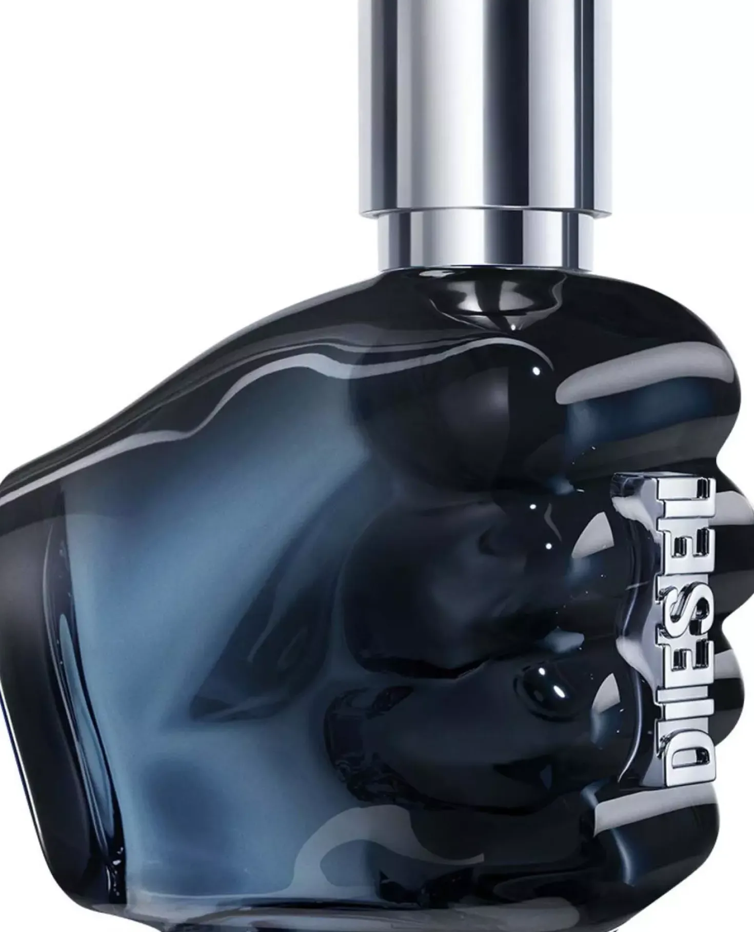 DieselOnly The Brave Eau de Parfum 125 ml