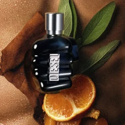 DieselOnly The Brave Eau de Parfum 35 ml