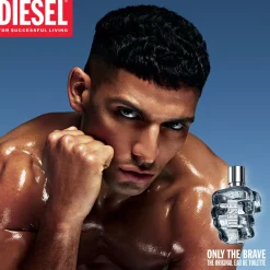 DieselOnly The Brave Eau de Toilette 50 ml