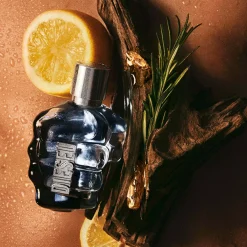 DieselOnly The Brave Eau de Toilette 50 ml