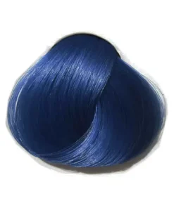 DirectionsHair Colour Semi-Permanent Conditioning Hair Colour Neon Blue
