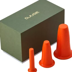 Djusie Facial Dry Cupping Set
