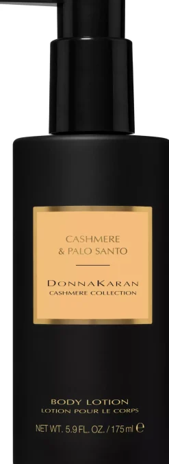DKNYCashmere Collection Palo Santo Body Lotion 175 ml