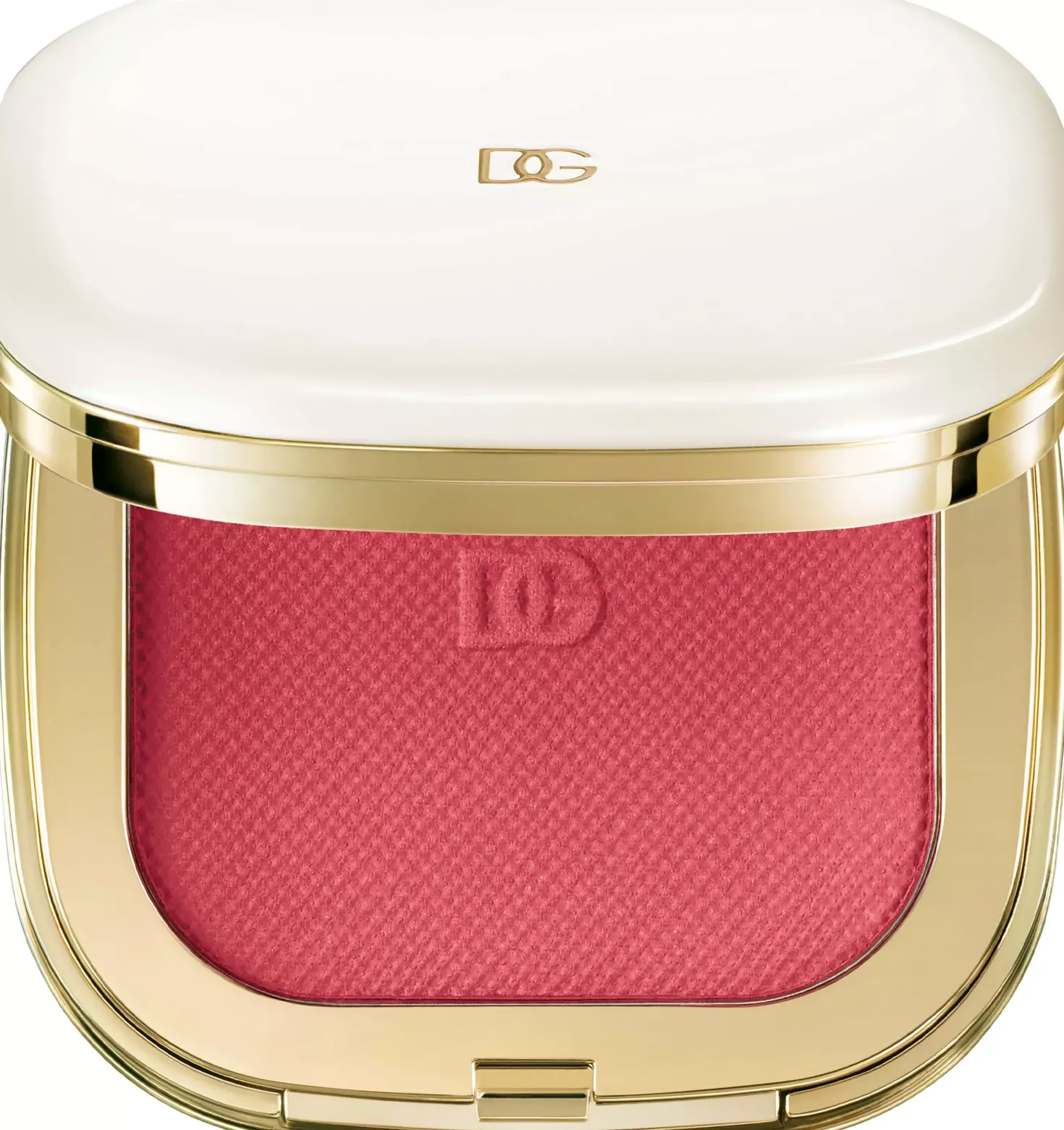 Dolce & GabbanaClassic Cheeks&Eyes Match Lasting Blush & Eyeshadow Powder 05 Wonderful Strawberry