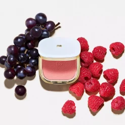 Dolce & GabbanaClassic Cheeks&Eyes Match Lasting Blush & Eyeshadow Powder 01 Blissful Mauve