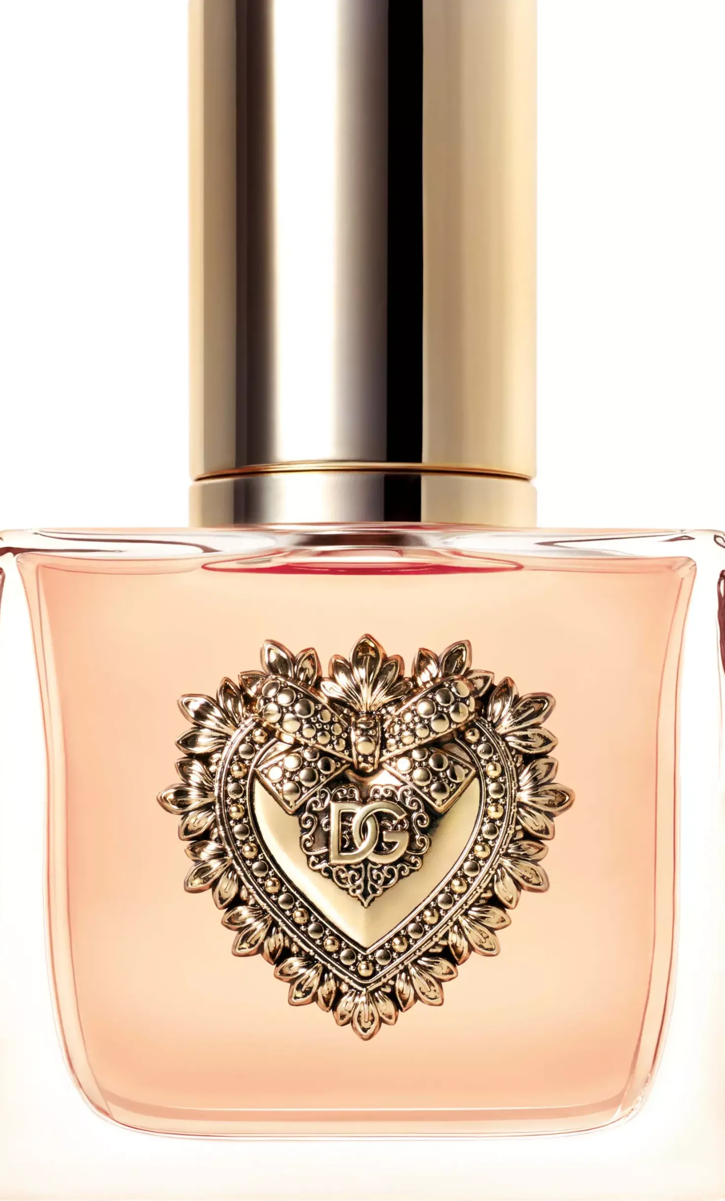 Dolce & GabbanaDevotion Devotion Eau de Parfum 100 ml