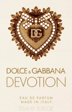 Dolce & GabbanaDevotion Devotion Eau de Parfum 100 ml