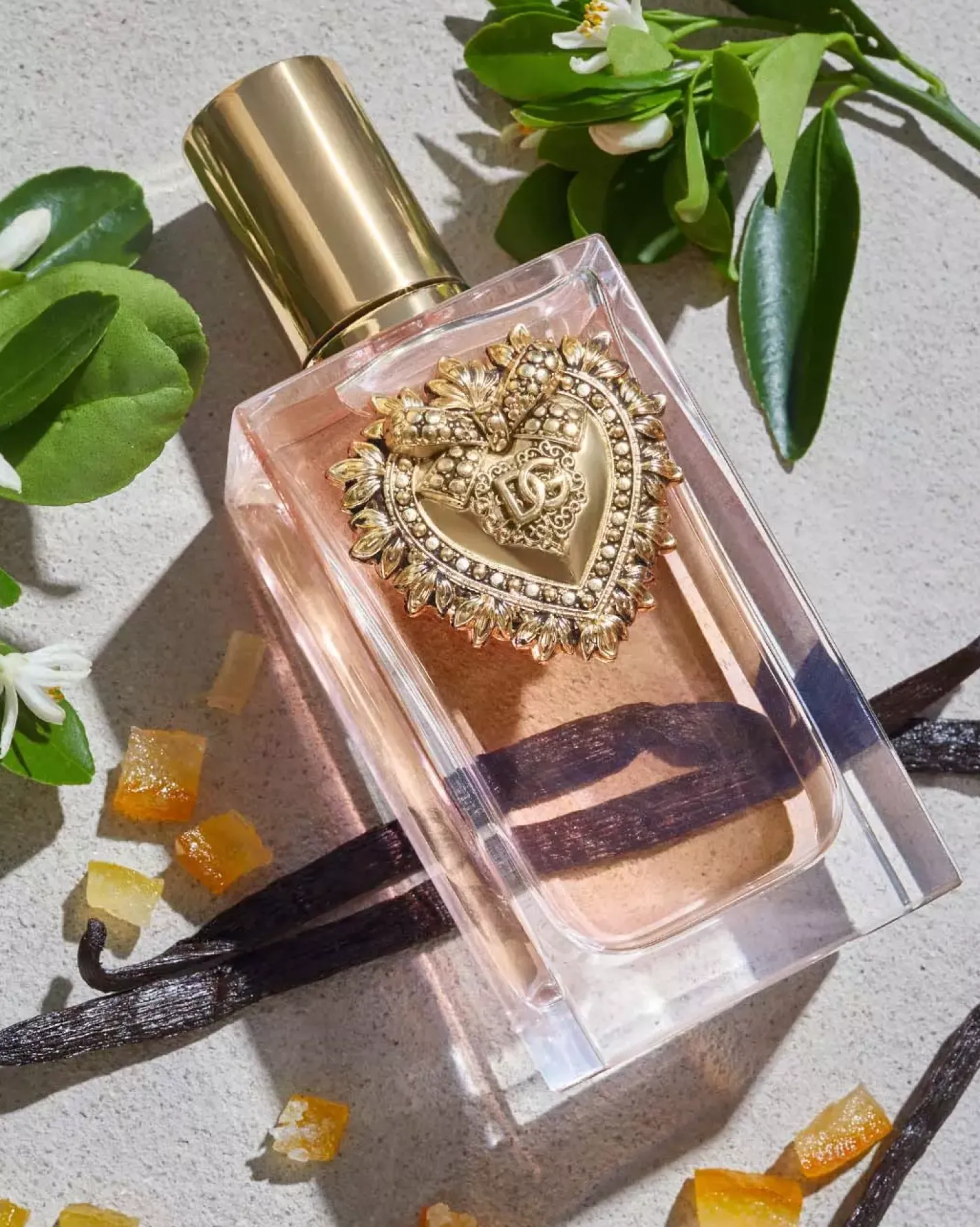 Dolce & GabbanaDevotion Devotion Eau de Parfum 100 ml