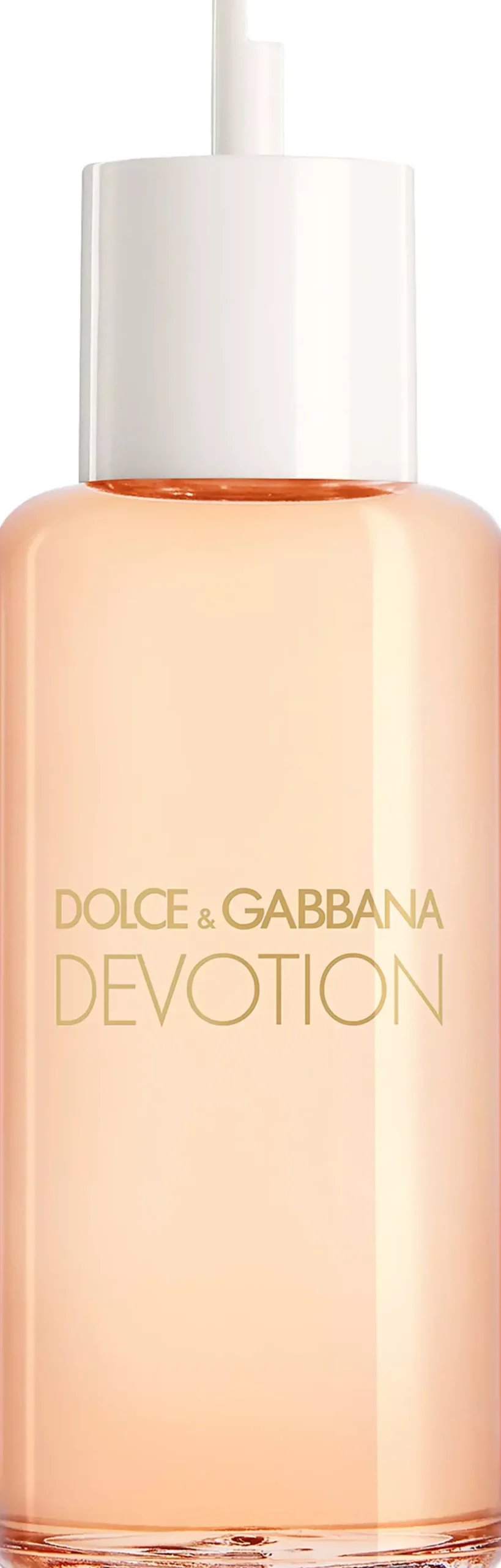 Dolce & Gabbana Devotion Eau de Parfum Refill 150 ml
