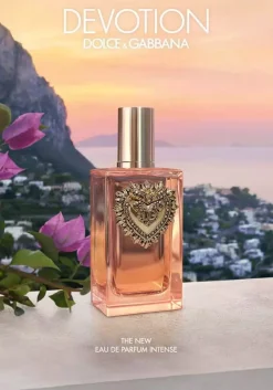 Dolce & Gabbana Devotion Intense Eau de Parfum 50 ml