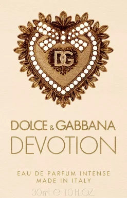 Dolce & Gabbana Devotion Intense Eau de Parfum 50 ml