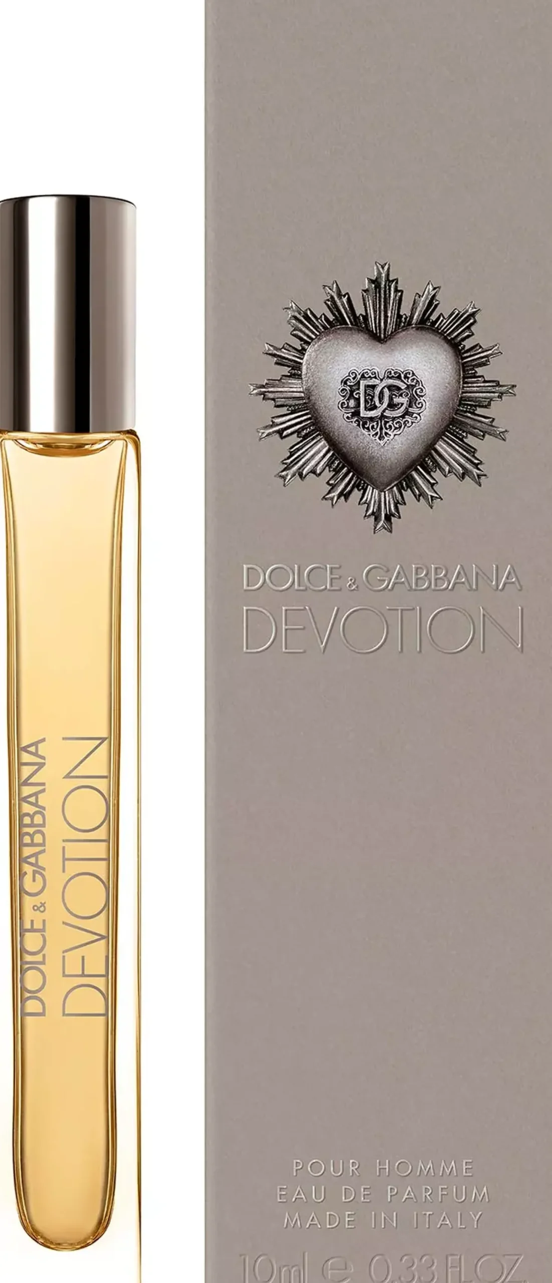 Dolce & Gabbana Devotion Pour Homme Eau de Parfum 100 ml