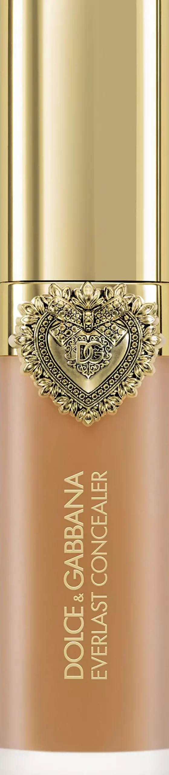 Dolce & Gabbana Everlast Concealer 24H Wear Crease-Proof Hydrating