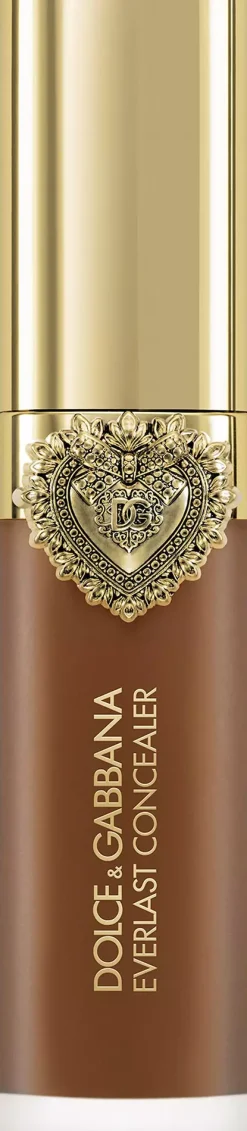 Dolce & Gabbana Everlast Concealer 24H Wear Crease-Proof Hydrating