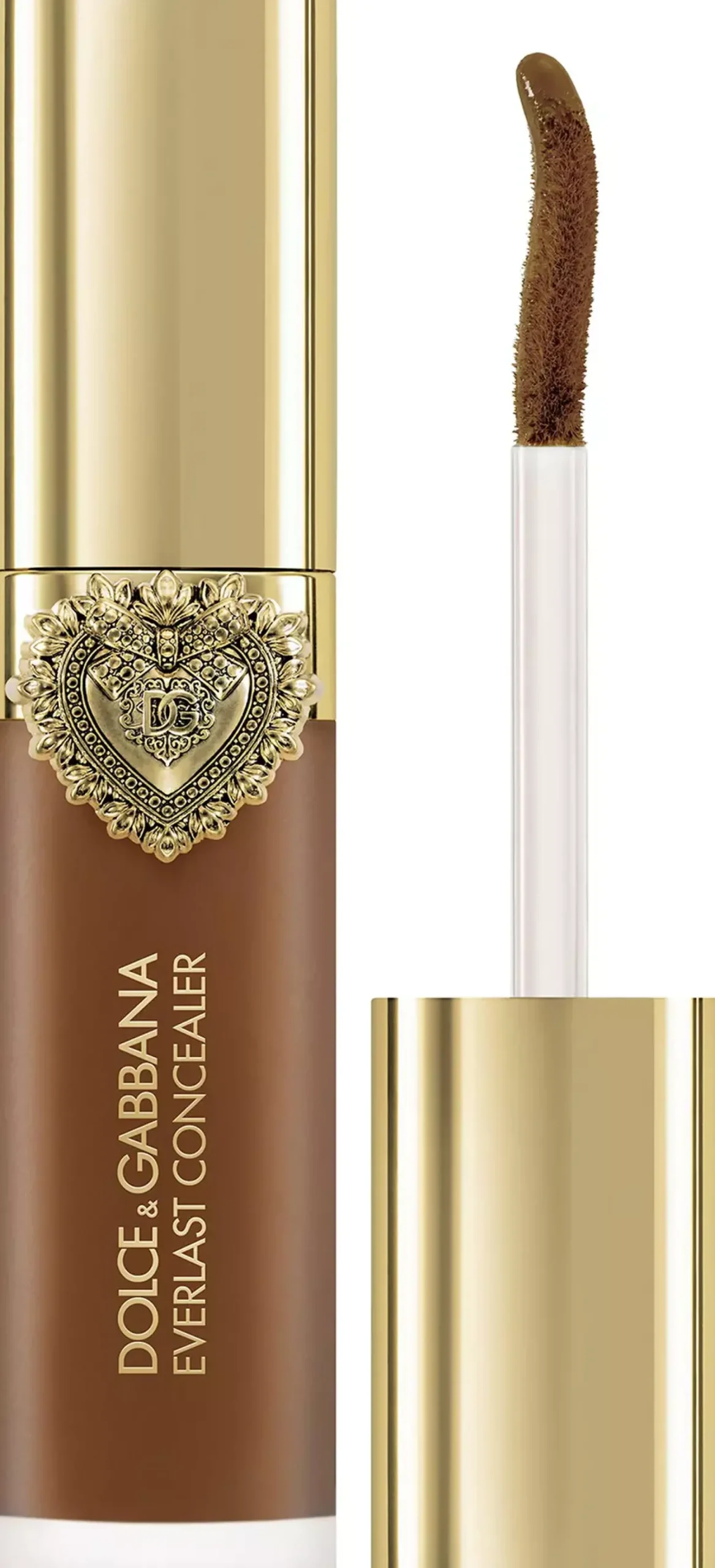 Dolce & Gabbana Everlast Concealer 24H Wear Crease-Proof Hydrating