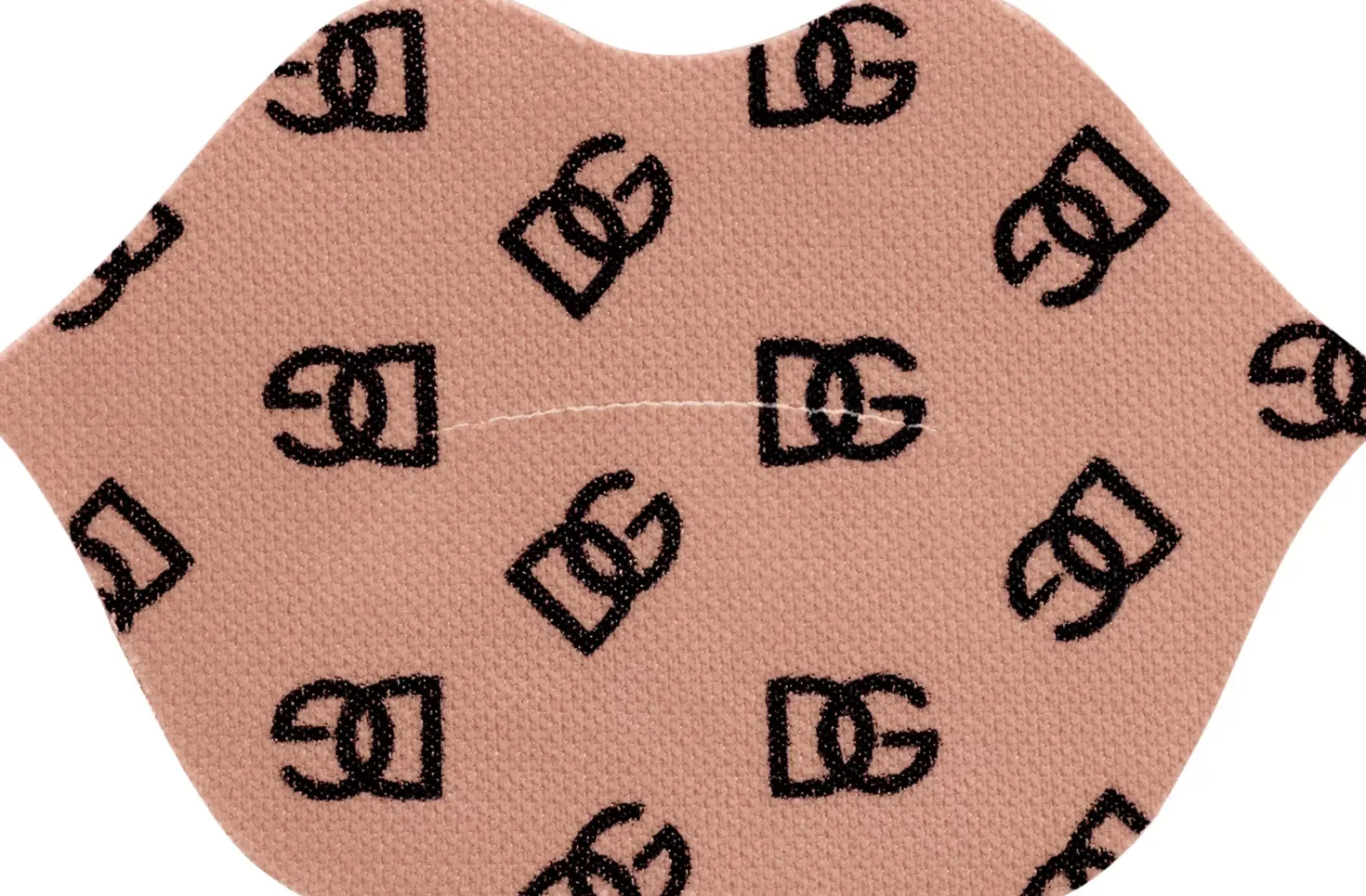 Dolce & Gabbana Fresh Skin Lip Patches 10,5 g