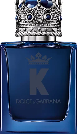 Dolce & Gabbana K by Dolce&Gabbana Intense Eau de Parfum 50 ml