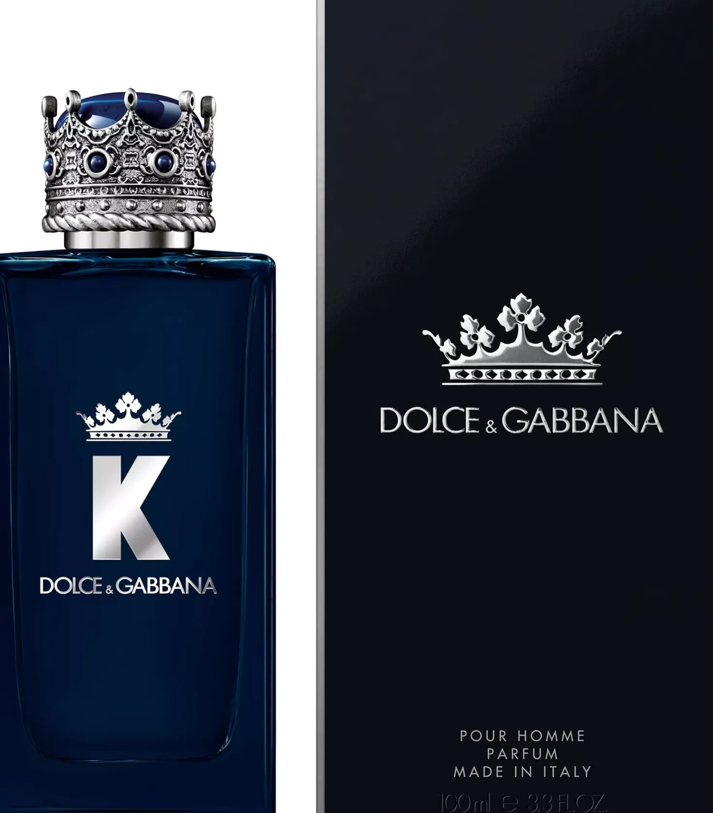 Dolce & Gabbana K by Dolce&Gabbana Parfum 50 ml