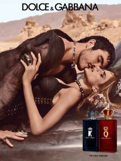 Dolce & Gabbana K by Dolce&Gabbana Parfum 50 ml