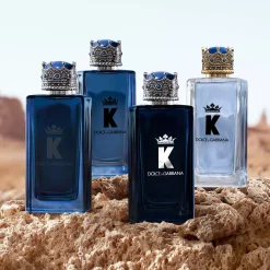 Dolce & Gabbana K by Dolce&Gabbana Parfum 50 ml