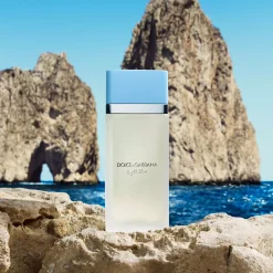 Dolce & Gabbana Light Blue Eau de Toilette 100 ml