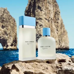 Dolce & Gabbana Light Blue Eau de Toilette 100 ml
