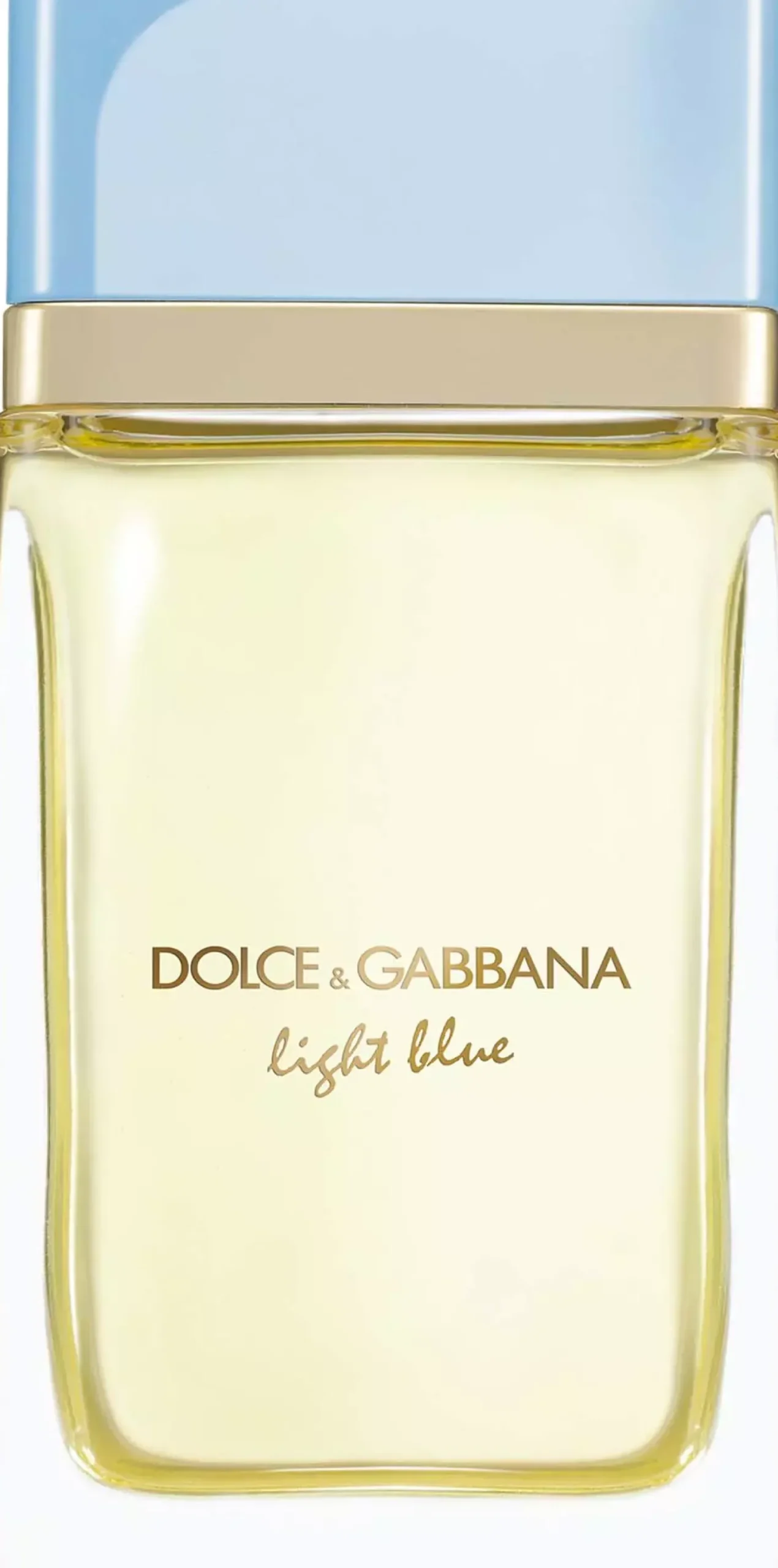 Dolce & GabbanaLight Blue Eau de Parfum 50 ml