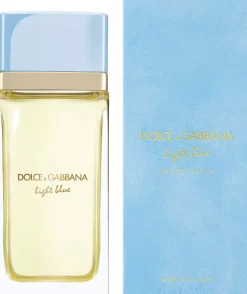 Dolce & GabbanaLight Blue Eau de Parfum 50 ml