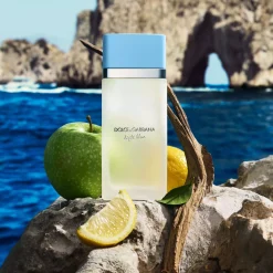 Dolce & Gabbana Light Blue Eau de Toilette Refill 150 ml
