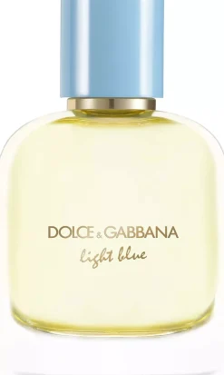 Dolce & GabbanaLight Blue Pour Homme Eau de Parfum 50 ml