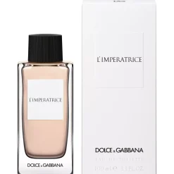 Dolce & Gabbana L´Imperatrice Eau de Toilette 100 ml