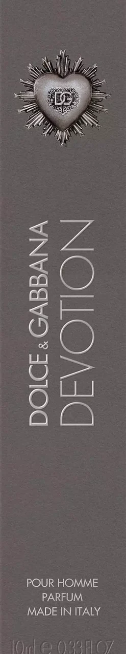Dolce & Gabbana Pour Homme Parfum 100 ml