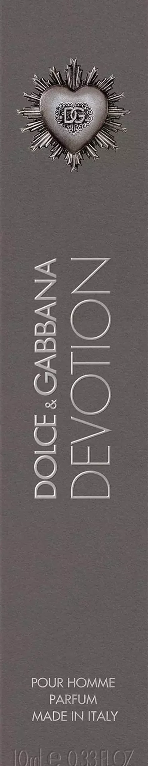 Dolce & Gabbana Pour Homme Parfum 100 ml