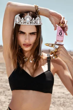 Dolce & Gabbana Q by D&G Eau De Parfum 50 ml
