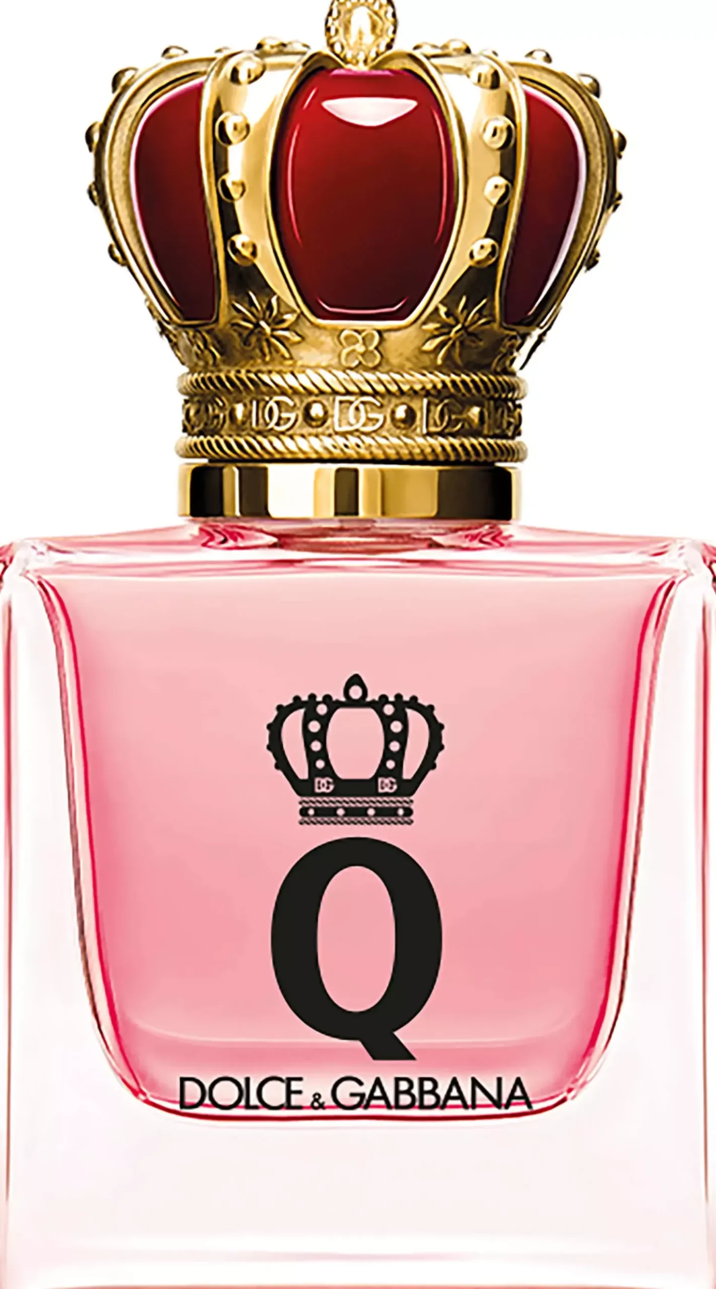 Dolce & Gabbana Q by D&G Eau De Parfum 50 ml