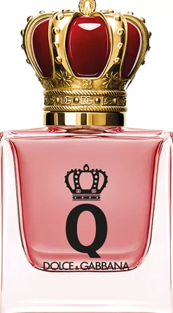 Dolce & Gabbana Q by Dolce&Gabbana Intense Eau de Parfum 50 ml