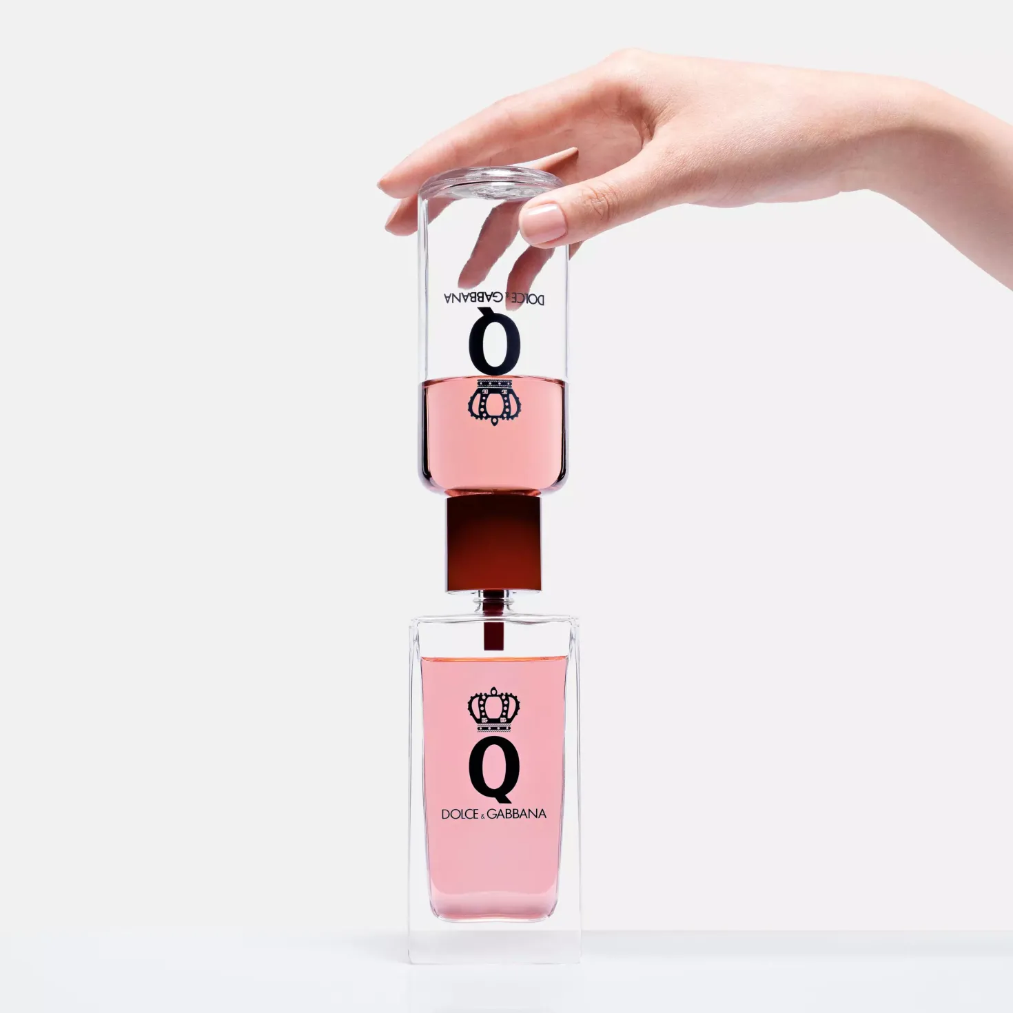 Dolce & Gabbana Q by Dolce&Gabbana Eau de Parfum Refill 150 ml